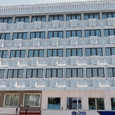 Derin Hotel